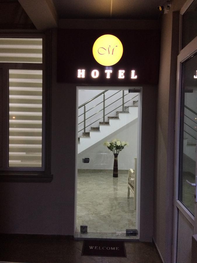 Hotel Marseille Batumi Luaran gambar