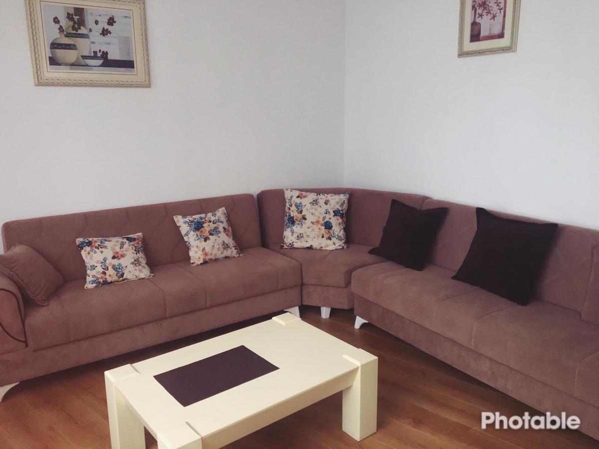 Hotel Marseille Batumi Luaran gambar