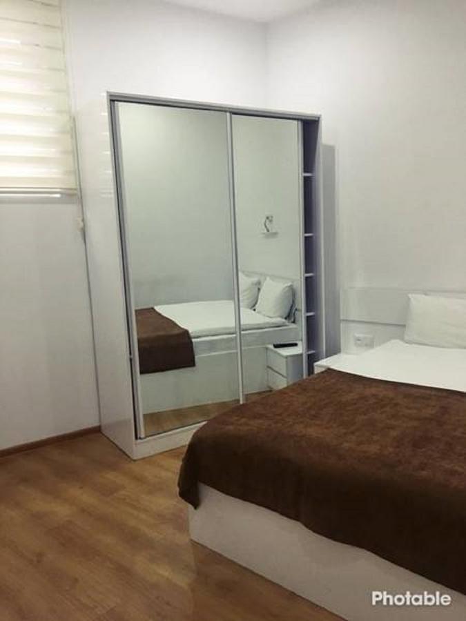 Hotel Marseille Batumi Luaran gambar