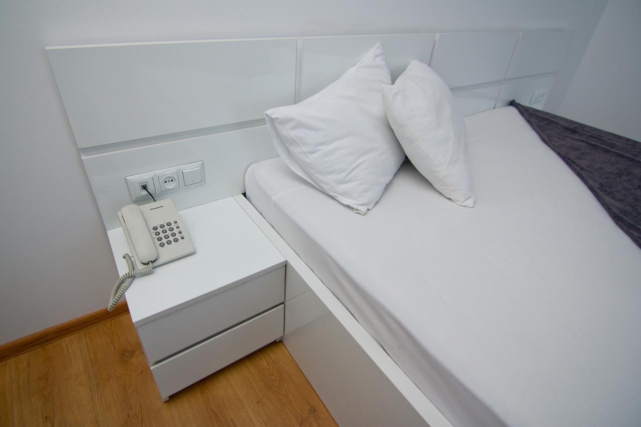Hotel Marseille Batumi Luaran gambar
